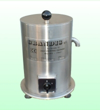 Small hydroextractor